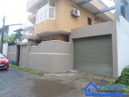House for Sale at Battaramulla